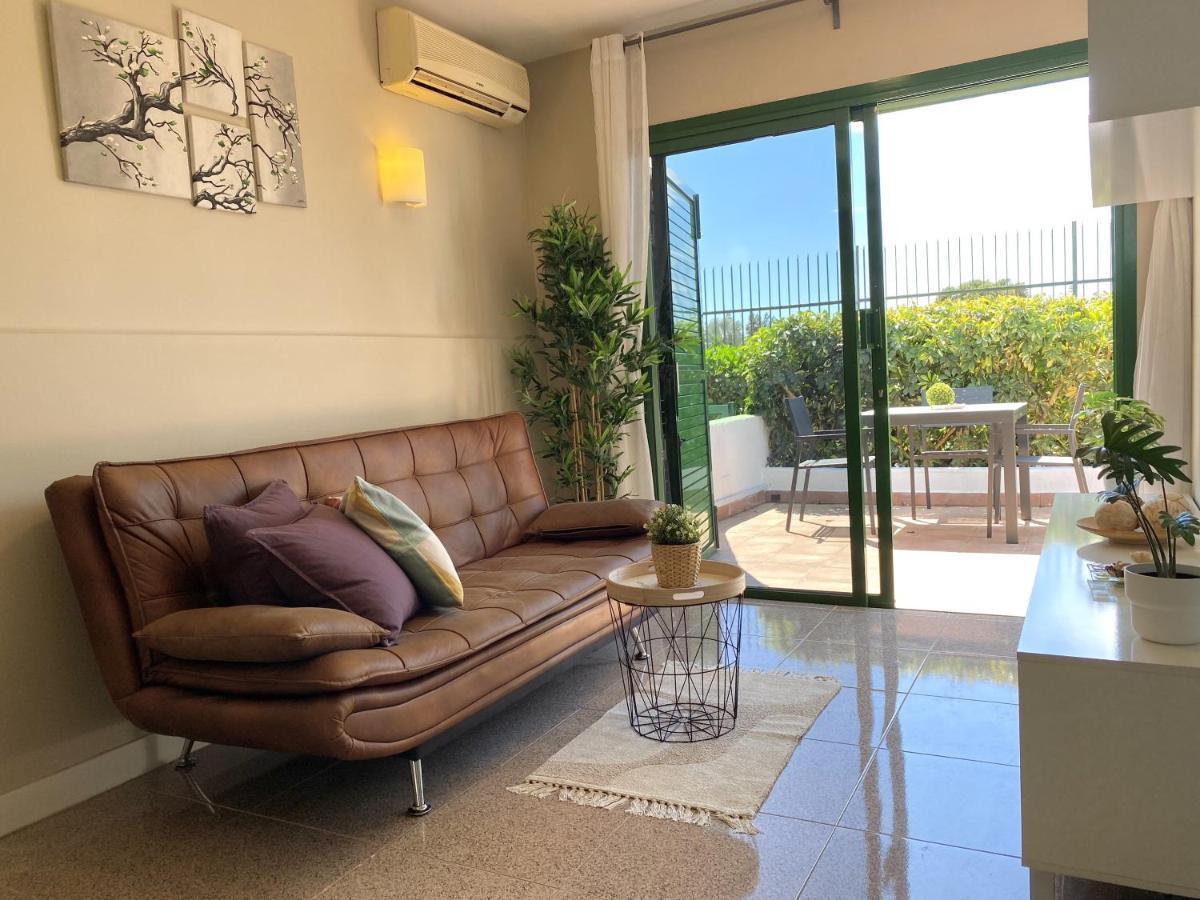 Maspalomas Islas Bonitas Villa Luaran gambar